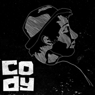 Cody - Cody (CD-EP)